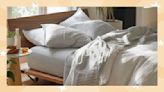 Give your linens a spring refresh for less with these 12 Memorial Day deals at Brooklinen | CNN Underscored