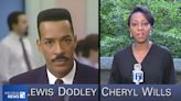 Longtime NY1 anchor Lewis Dodley reveals he’s retiring at end of the month