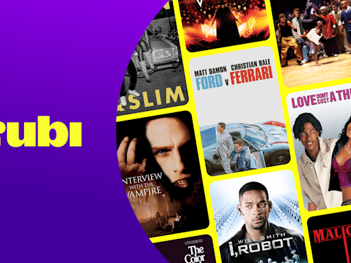 Everything Coming to Tubi in June 2024