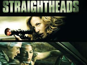 Straightheads