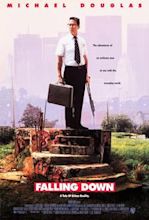 Falling Down – Ein ganz normaler Tag