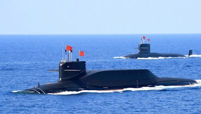 Chinese scientists want to use lasers to power ultrafast, stealthy submarines. A laser expert says there's a major flaw in their plan.