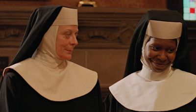 Whoopi Goldberg revealed what one 'Sister Act' star did after her mother died