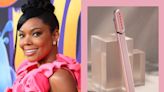 Gabrielle Union Boosted Her Red Carpet Glow with the Popular Skincare Wand Hollywood Can't Stop Using