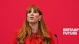 Angela Rayner: Labour’s new Red Queen