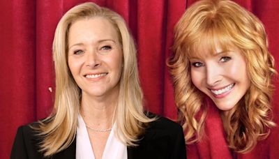 Lisa Kudrow On Reprising ‘The Comeback’s Valerie Cherish Role: “It’s Been 9, 10 Years Now. So, We’re Due”