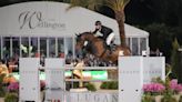 $500,000 Rolex Grand Prix caps Winter Equestrian Festival's 'Saturday Night Lights'