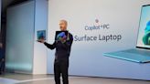 Microsoft announces an Arm-powered Surface Laptop