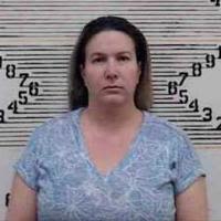 Woman arrested for DUI, failing to report an accident