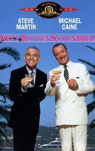 Dirty Rotten Scoundrels