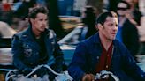 The Bikeriders review: Tom Hardy and Austin Butler lead a tough, tender American tragedy