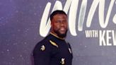 Kevin Hart to become the next recipient of the Mark Twain Prize For American Humor