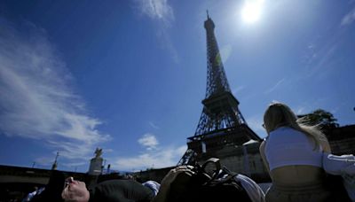 Canicule : 39 départements en alerte, jusqu’à 40 °C… À quoi faut-il s’attendre ?