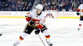 Will Johnny Gaudreau and Patrik Laine play on the same line with Columbus Blue Jackets?