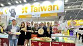 台南市長黃偉哲率台南隊首度參加新加坡食品展成果亮眼 | 蕃新聞