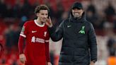 Jurgen Klopp's leaving present shows just how much Liverpool players adore him