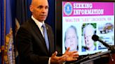 FBI identifies serial rapist as person responsible for 1996 Shenandoah National Park killings