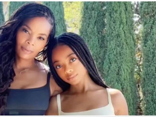 Former Disney Star Skai Jackson Faces Backlash from Fans Over Inappropriate Mother-Daughter Photoshoot