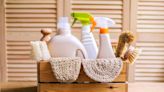 Our Weekly Cleaning Schedule Will Help You Stay on Top of Household Chores