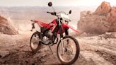 Cuánto cuesta la moto Honda Tornado XR250 con precio actualizado en julio de 2024