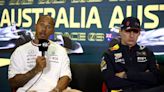 F1 LIVE: Max Verstappen should learn from Lewis Hamilton, says F1 expert