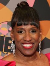 Jackie Joyner-Kersee