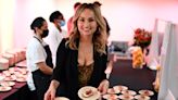 Giada De Laurentiis takes a 'leap' with growing e-commerce platform Giadzy