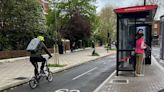 London transport: Call for ban of 'floating' bus stops