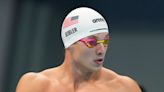 USA Swimming pulls Carmel's Drew Kibler out of relay due to COVID protocols