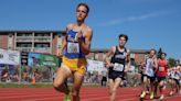 Ringgold’s Pajak 2nd in 1,600 behind record-setting Griffith