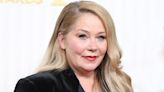 Christina Applegate Clarifies 'I Don't Enjoy Living' Comments, Says She's Not Suicidal Amid MS Battle