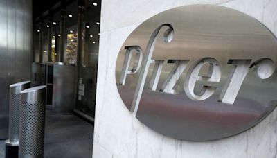 Pfizer to Withdraw Sickle-Cell Drug Oxbryta From Worldwide Markets