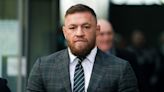 Conor McGregor accused of attacking woman on his yacht, prompting her to jump off boat to escape