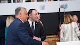 Georgia says Hungary would back its EU candidacy in December EU talks