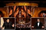 Jimmy Kimmel and John Mulaney both turned down hosting the 2025 Oscars: report