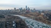 Edmonton's population is booming and one city councillor wonders if we're ready