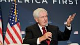 Trump would not leave South Korea ‘undefended,’ former House Speaker Newt Gingrich says