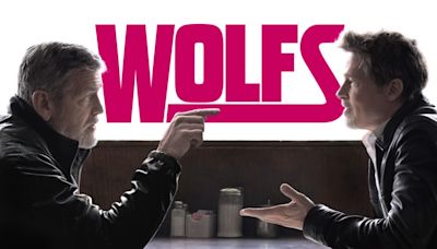 Wolfs review: George Clooney and Brad Pitt bring their A-game to a fun action-comedy romp