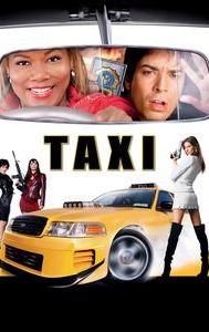 Taxi (2004 film)