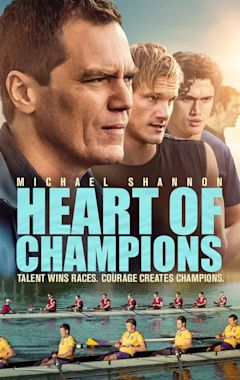 Heart of Champions