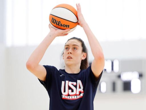 Breanna Stewart injury update: Liberty star says hamstring feels 'great' ahead of WNBA All-Star Game, Olympics