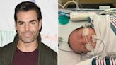 “Young and the Restless” Alum Jordi Vilasuso Asks for ‘Prayers’ as Daughter Is Admitted to NICU