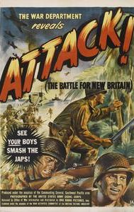 Attack: The Battle for New Britain