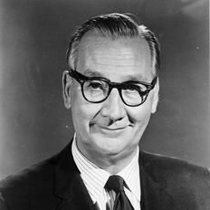 Edward Andrews