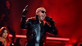 Pitbull coming to Anderson. Here's how to get tickets to see 'Mr. Worldwide' in concert.