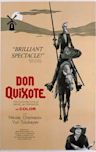 Don Quixote (unfinished film)