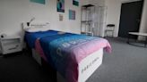 'My back is about to fall off' — why everyone's talking about the cardboard beds at the Olympics