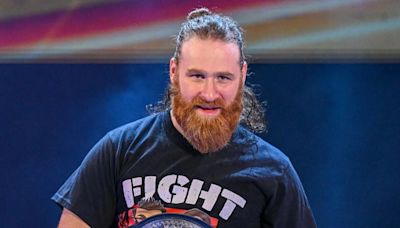 Sami Zayn revela cómo evitó ser víctima de Wyatt Sick6