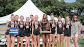 Sturgis girls finish second at state finals