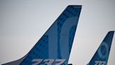 Boeing begins flying 777X with FAA in path to certification